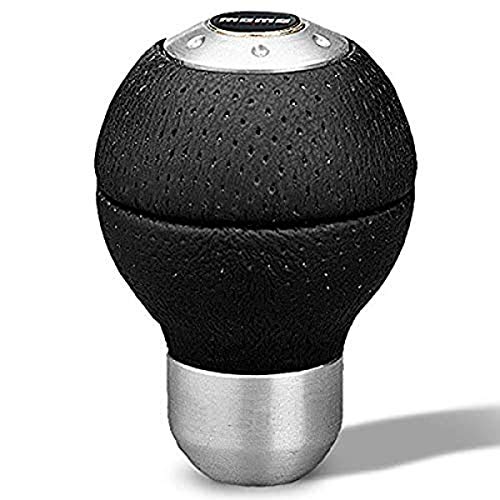 Momo Race Airleather Shift Knob #TOP4
