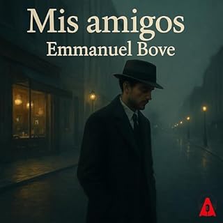 Mis amigos cover art