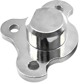 ZEZEFUFU Bottom Tripod Pod Plate Base Screw Nut Kit for Sony ILCE-A7M3 A7R3 7RM2 A7S2 Camera Accessories