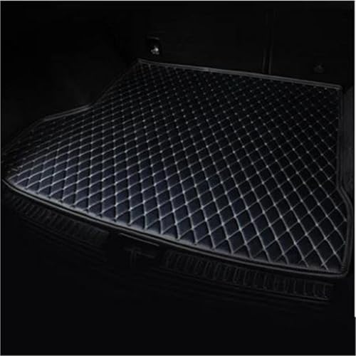 Tapis de coffre pour Mazda CX-8 : idéal pour les sorties en famille et les voyages