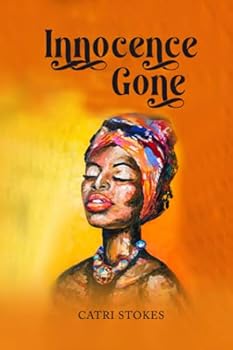 Paperback Innocence Gone Book