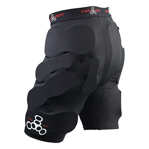 Triple 8 Bumsaver Culera XL