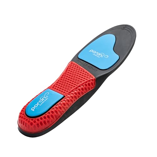 Plantillas Steppers para Fascitis Plantar con Soporte de Arco miniatura 3