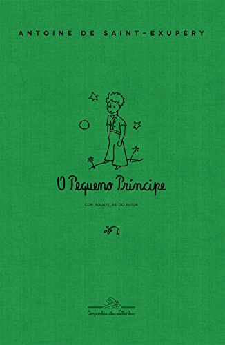 O pequeno príncipe: Edição especial