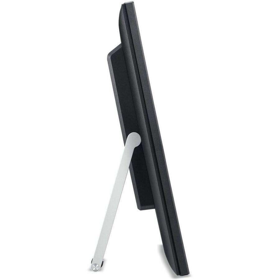 Image of Acer UM.HW2AA.001 27 in. IPS Touch Display Monitor - Black