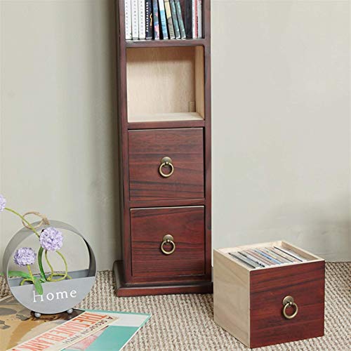 FACAZ Bibliothèque sur Pied, Armoire de Rangement pour CD DVD pour disques Vinyle LP, étagère de Rangement en Bois pour… - Les Beatles, Paul McCartney, John Lennon, RIngo Starr, George Harrison FACAZ Bibliothèque sur Pied, Armoire de Rangement pour CD DVD pour disques Vinyle LP, étagère de Rangement en Bois pour… – Image 6