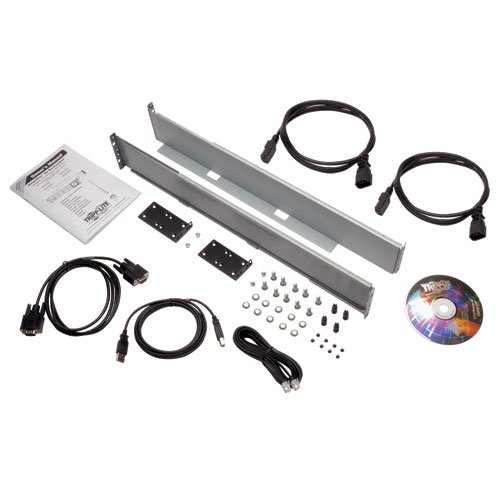 Build My PC, PC Builder, Tripp Lite SMX1500XLRT2U