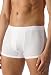 Produktbild Mey Basics Serie Casual Cotton Herren Shorties Blau 6