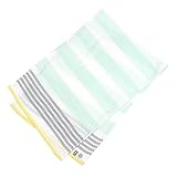 今治タオル ボディタオル 33x95cm circus サーカス 伊織 (mint(ミント))