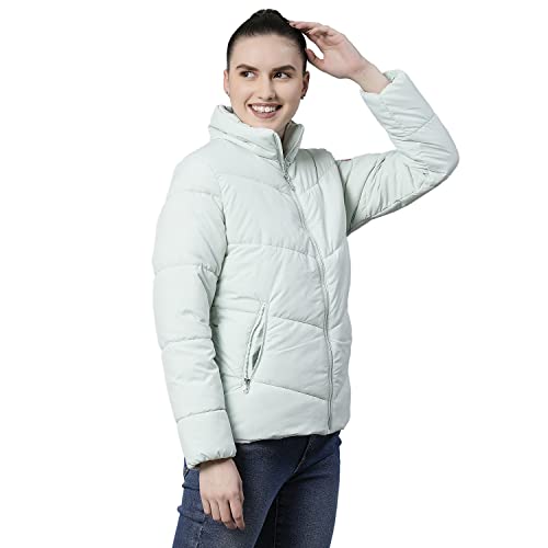 Image of Mode By Red Tape Women Padded Jacket