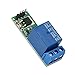 Produktbild Relais Modul Triggerplatine , Verteilungs- und Steuergeräte Relais Low Pulse Trigger Board Bistabiles selbstsperrendes Latch Relay-Modul für die Automobilelektronik 6-24 V