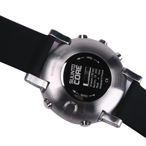 Suunto core cr2032 Clearance