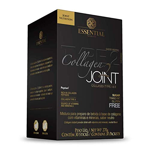 Collagen 2 Joint (30 sticks-11g) Essential Nutrition -Neutro