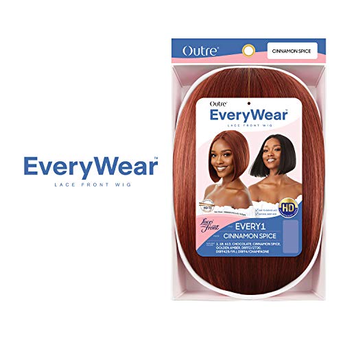 Outre Everywear Lace Front Wig Every1 (1) #TOP3