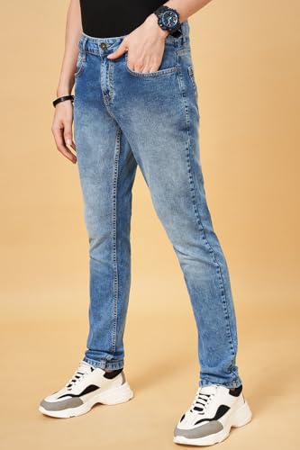 Image of Men Jeans