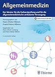 allgemeinmediziner konstanz paradies  Allgemeinmedizin: Der Mentor für die Facharztprüfung und für die allgemeinmedizinische ambulante Versorgung