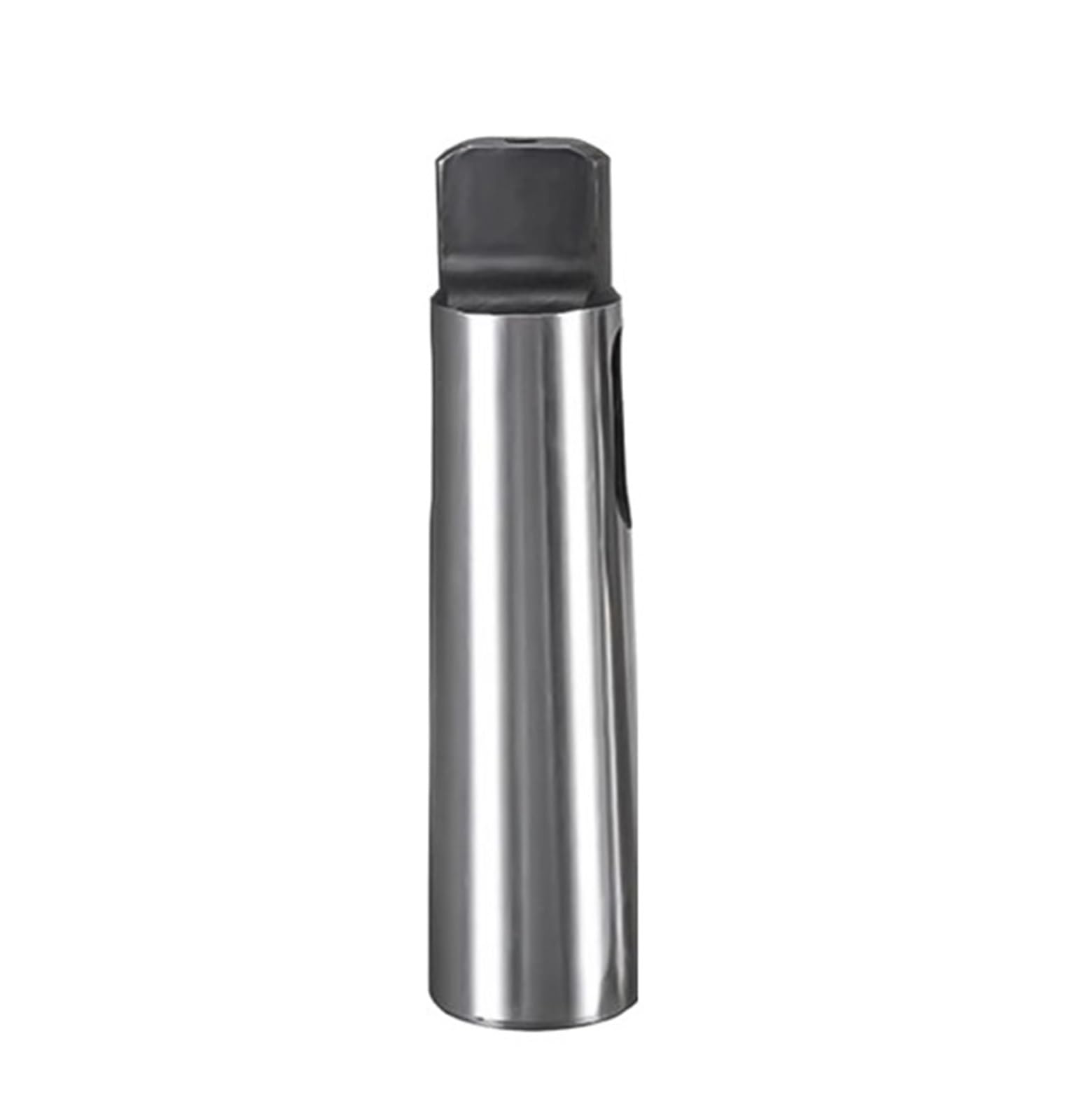 Varnok Mt3-Mt1 Morse Taper Adapter Morse Adapter Taper Shank Reducer Drill Sleeve For Accessories Adaptation Tool(Mt3-Mt1)