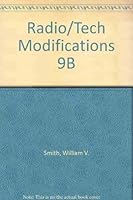 Radio Tech Modifications 7b 0917963113 Book Cover