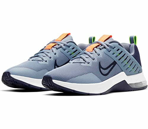 Image of Nike Mens Air Max Alpha Trainer 3 Running Shoe