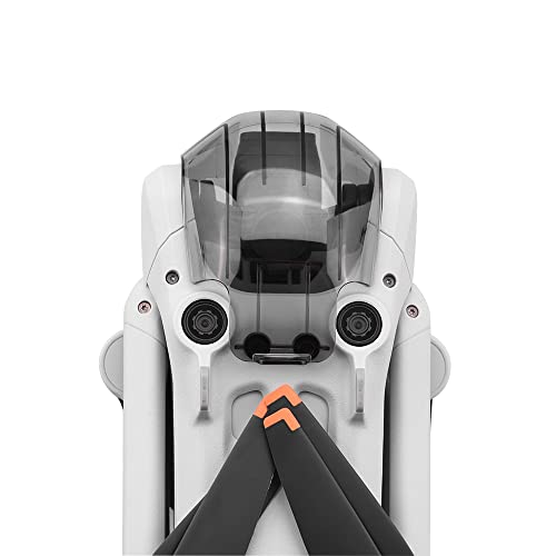 Linghuang Mini 3 Pro Gimbal Camera Protezione
