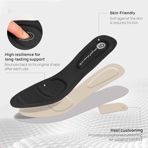 Ortho+rest Women Bunion Dress Shoes Low Heel Orthopedic Slip on Loafers Orthotic Pumps4