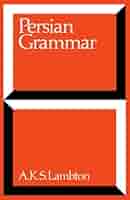 新品　Persian (Comprehensive Grammars) Persian (Routledge Comprehensive Grammars): Yousef, Saeed