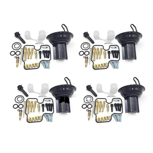 Kit réparation carburateur moto CBR250RR MC22 pour vos sorties de week-end