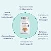 Multivitaminico Completo, Integratore Vitamine 450 Compresse Scorta per più di 1 Anno, Integratore Multivitaminico, Multivitamine e Minerali, con Vitamine A,B,C,D3,E, Calcio, Zinco, Selenio