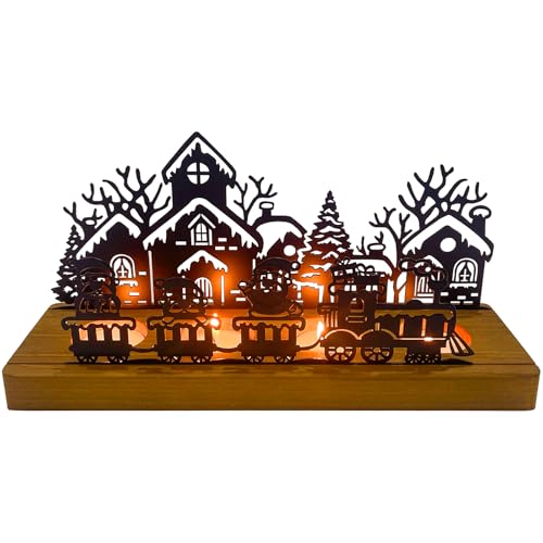 Kerzenhalter Adventskranz, Schön Gestaltet Adventskranz...