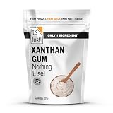It's Just - Xanthan Gum, 8oz