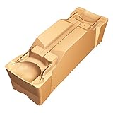 Einfach zu bedienen Sandvik Coromant N123J2–0500–0004-gm 1125 corocut 1–2 Einsatz für Nuten