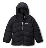 Columbia Chaqueta de Esquí para Niño, Arctic Blast II