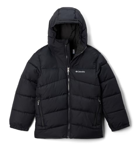 Chaqueta de esquí niños Columbia Arctic Blast abrigo de montaña 1