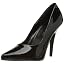 Black Patent