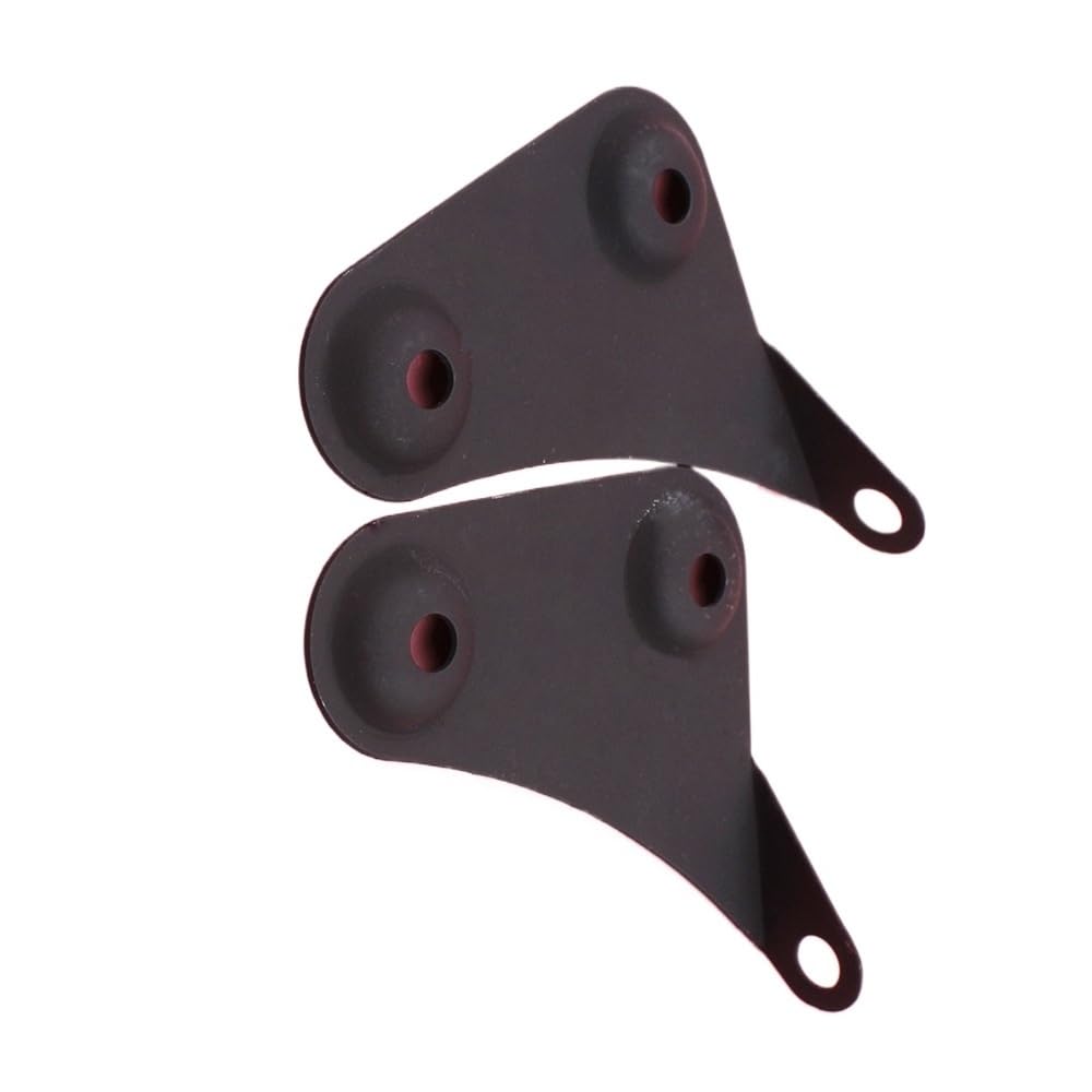 Support de silencieux pour tronçonneuse 55 51 50 de rechange OEM 501768801 x2