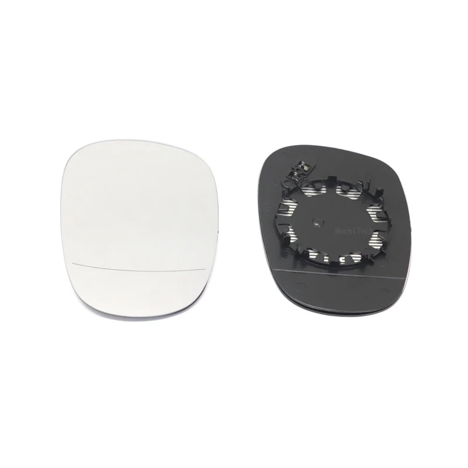 Rearview Mirror Glass Plate For Oem 51167252893, 51167252894  