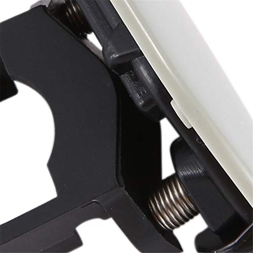 Coperchi lavafari, Coperchio rondella faro lato