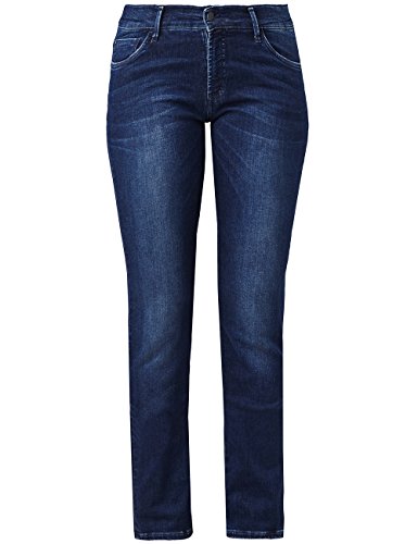 Pioneer Kate Jeans a Taglio Dritto Donna