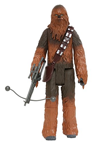 Star Wars Le Réveil de la Force 30,5 cm Chewbacca