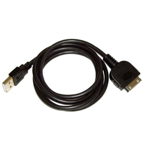 Preisvergleich Produktbild Clarion CCA 691 - Ipod Kabel