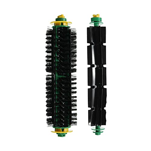 ✅ Kit di spazzole centrali compatibili con serie 500