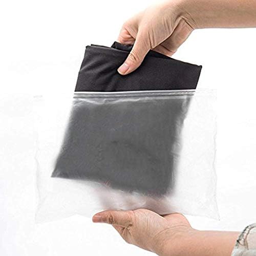 Suitcase Cover, Suitcase Protector Elastic Waterproof Dustproof Trolley Baggage Protector for 22-30 Inch Luggage
