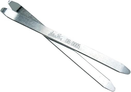 Motion Pro 08-0006 11" Tire Iron - Set of 2