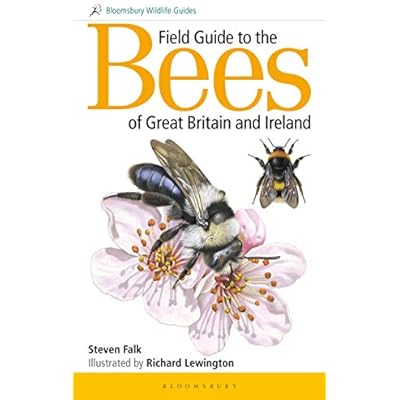 Field Guide to the Bees of Great Britain and Ireland