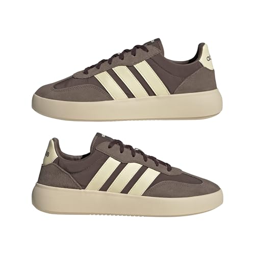 Image of adidas Mens Barreda Decode Casual Shoes