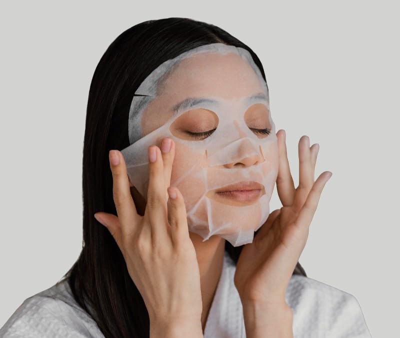 Image of mixsoon Daily Mask Pack - Sheet Mask (20ml)