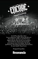 Encore Trasatlántico: Cuentos inspirados en el rock en español 1973194538 Book Cover