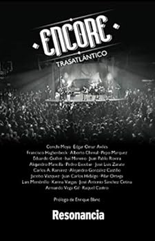 Encore Trasatlántico: Cuentos inspirados en el rock en español