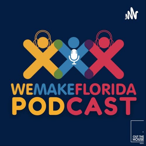 『We Make Florida』のカバーアート