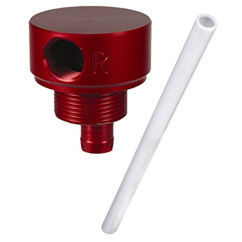 FASS 1/2 Inch Suction Tube